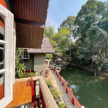 Pak ChongChomklong Experience住宿加早餐旅馆 外观 照片