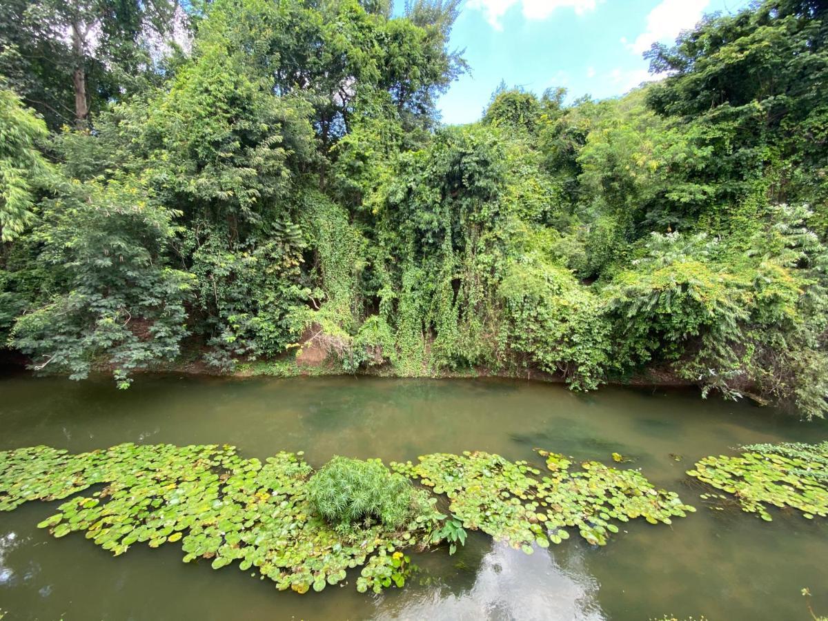Pak ChongChomklong Experience住宿加早餐旅馆 外观 照片