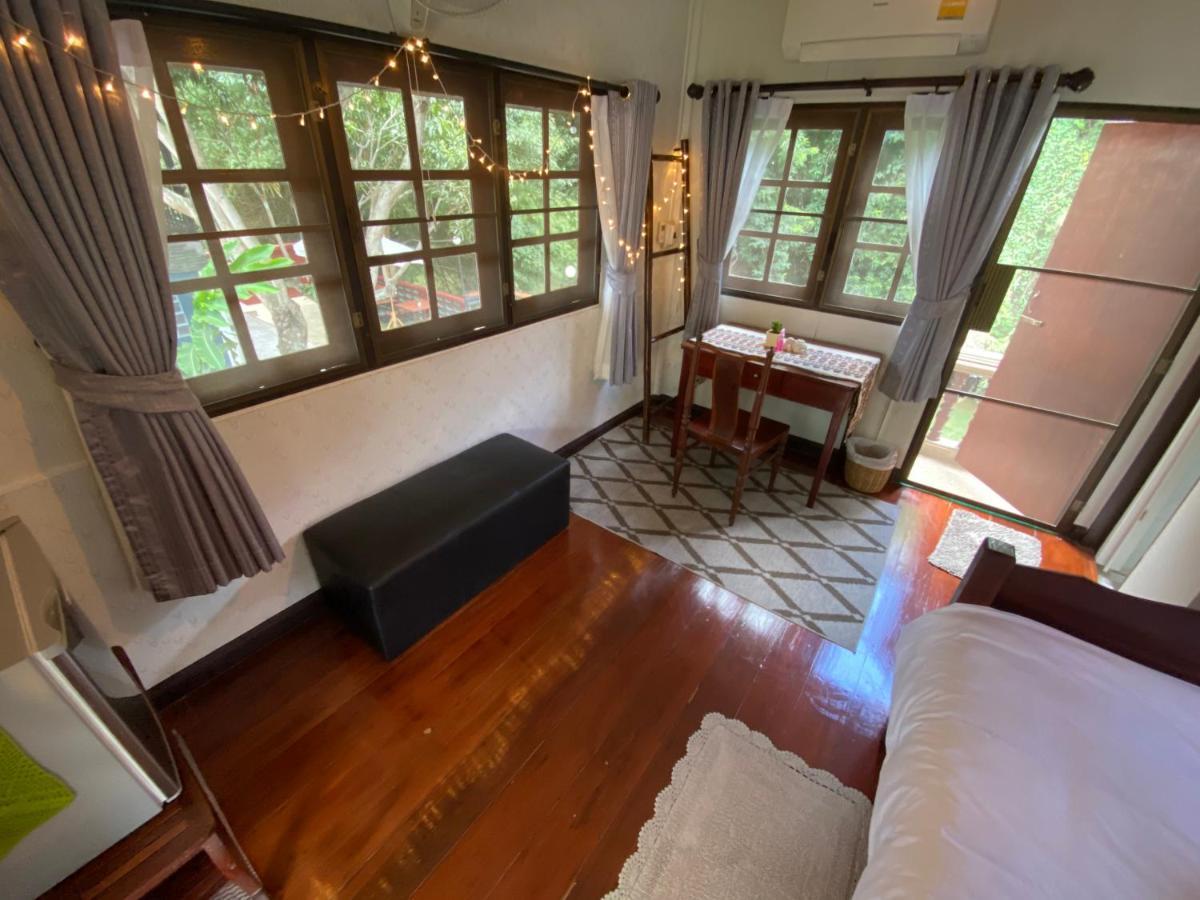 Pak ChongChomklong Experience住宿加早餐旅馆 外观 照片