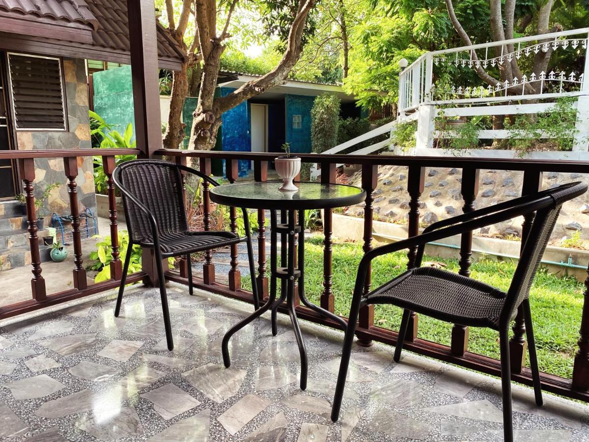 Pak ChongChomklong Experience住宿加早餐旅馆 外观 照片