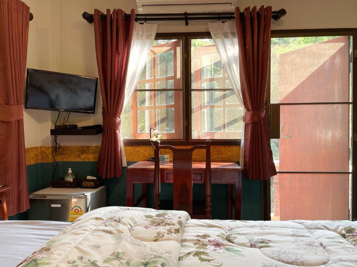 Pak ChongChomklong Experience住宿加早餐旅馆 外观 照片