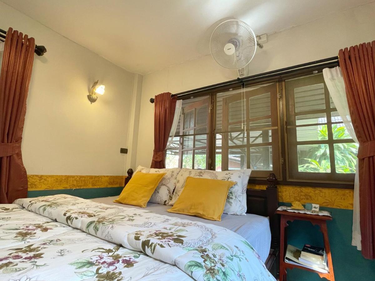 Pak ChongChomklong Experience住宿加早餐旅馆 外观 照片