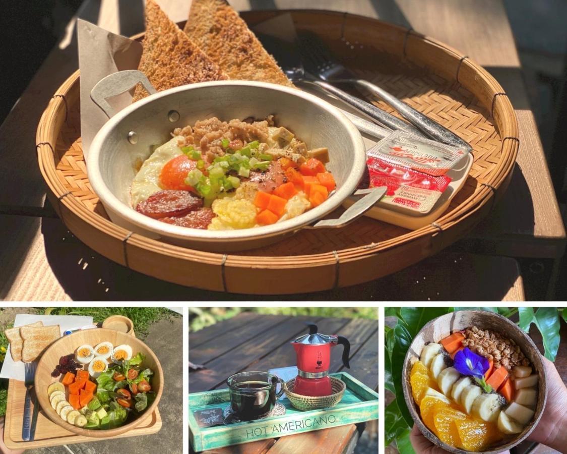 Pak ChongChomklong Experience住宿加早餐旅馆 外观 照片