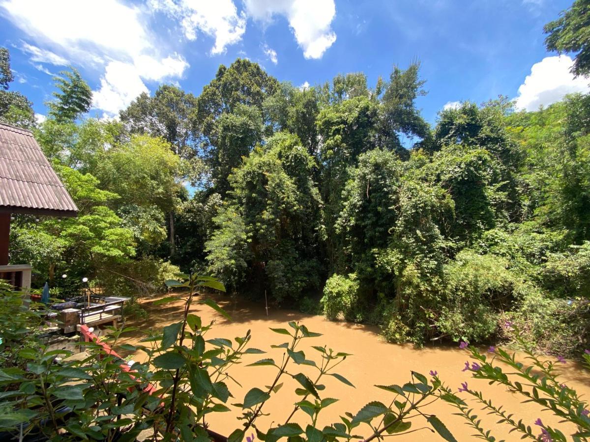 Pak ChongChomklong Experience住宿加早餐旅馆 外观 照片