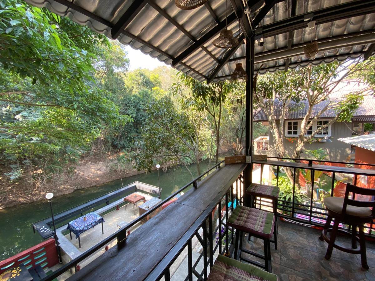 Pak ChongChomklong Experience住宿加早餐旅馆 外观 照片