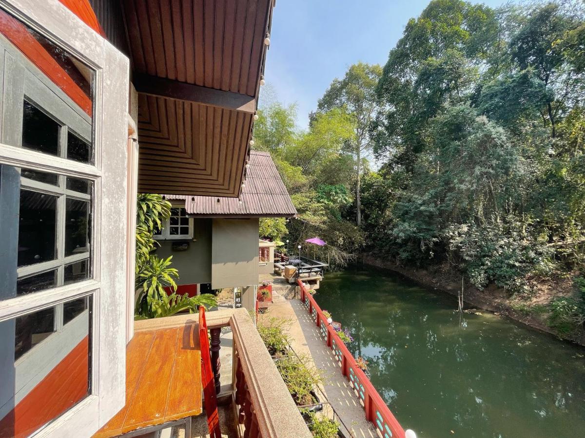 Pak ChongChomklong Experience住宿加早餐旅馆 外观 照片