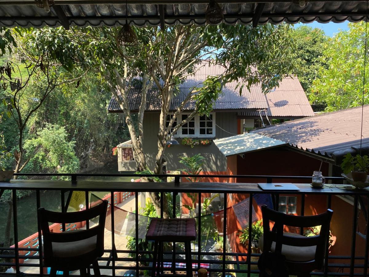 Pak ChongChomklong Experience住宿加早餐旅馆 外观 照片