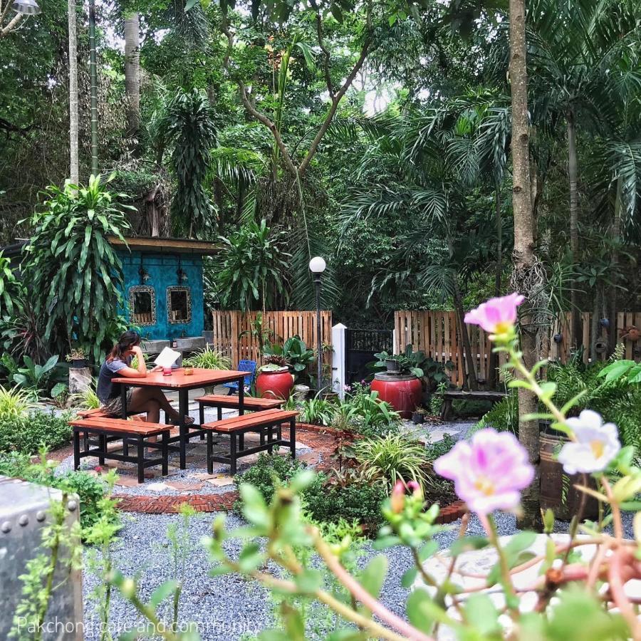 Pak ChongChomklong Experience住宿加早餐旅馆 外观 照片