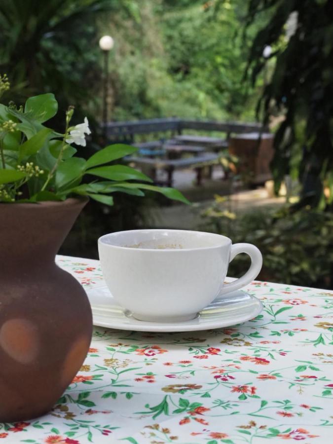 Pak ChongChomklong Experience住宿加早餐旅馆 外观 照片
