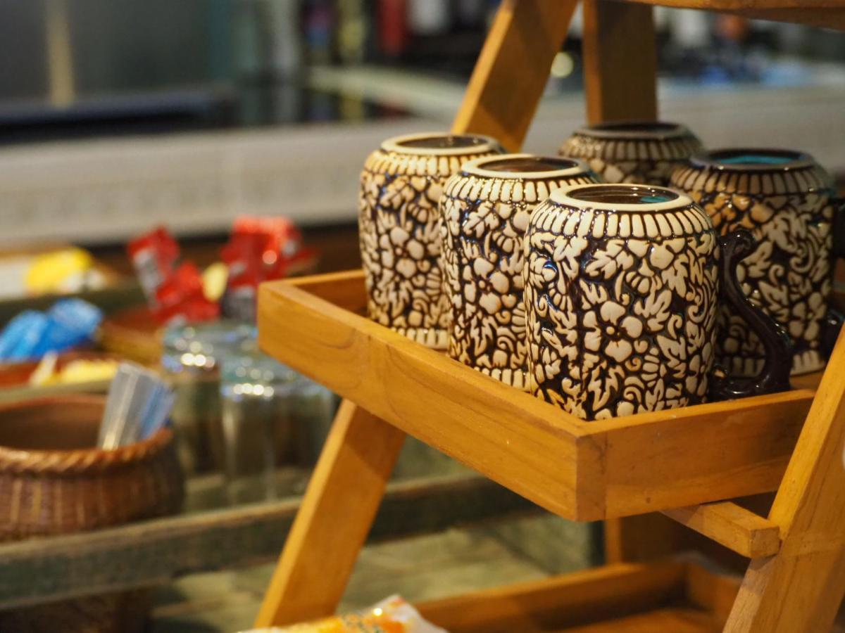 Pak ChongChomklong Experience住宿加早餐旅馆 外观 照片