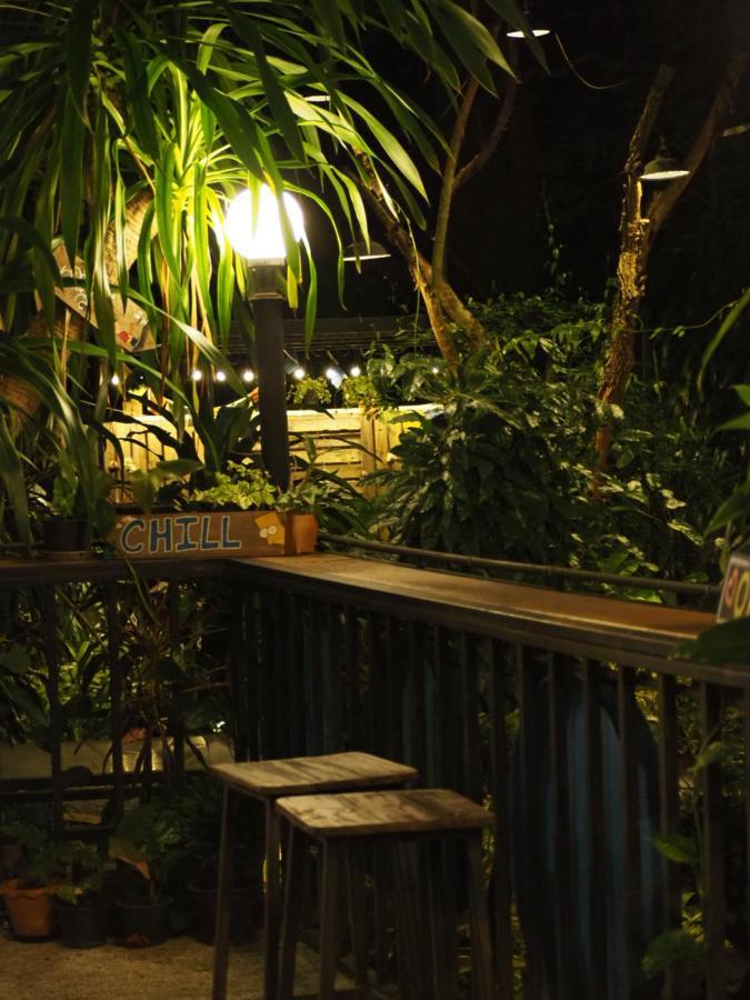 Pak ChongChomklong Experience住宿加早餐旅馆 外观 照片