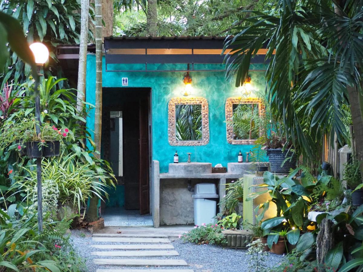 Pak ChongChomklong Experience住宿加早餐旅馆 外观 照片