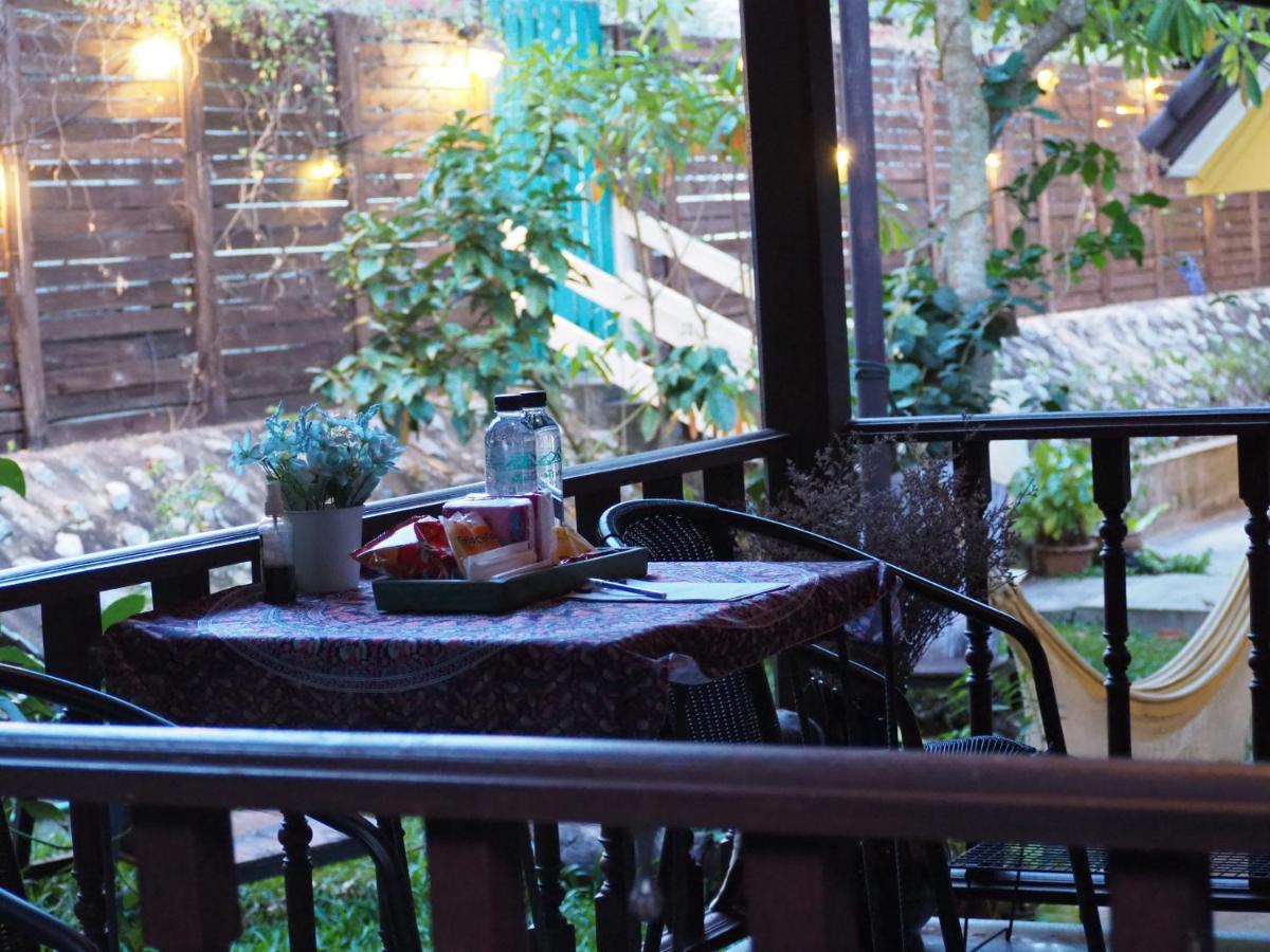 Pak ChongChomklong Experience住宿加早餐旅馆 外观 照片