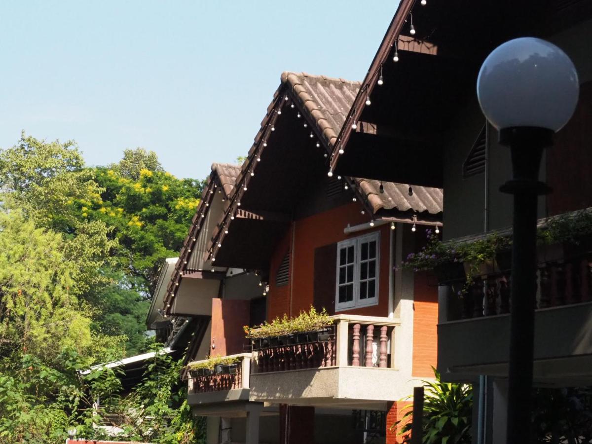Pak ChongChomklong Experience住宿加早餐旅馆 外观 照片