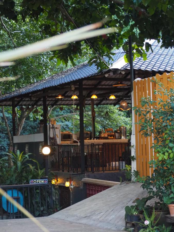 Pak ChongChomklong Experience住宿加早餐旅馆 外观 照片