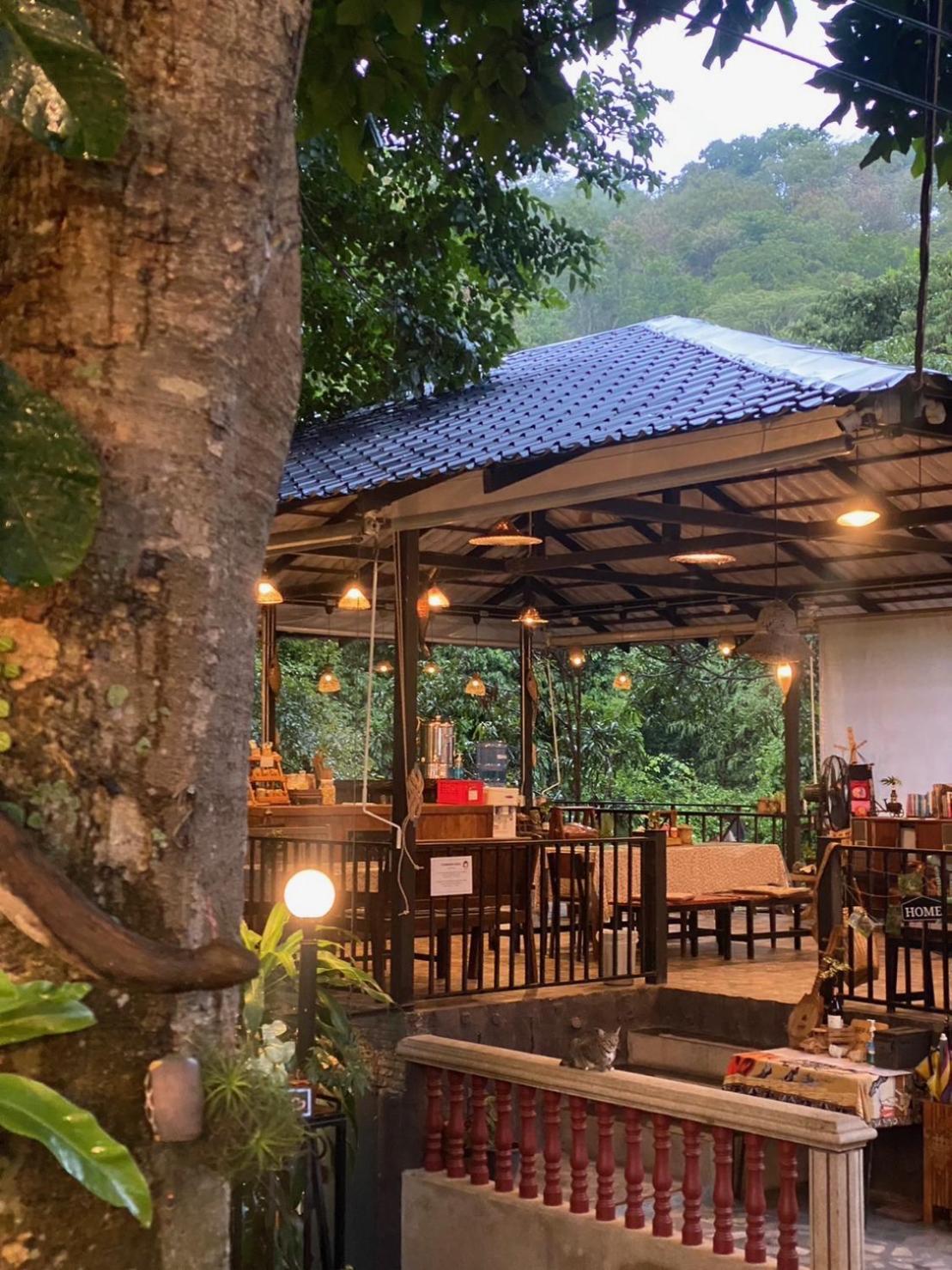 Pak ChongChomklong Experience住宿加早餐旅馆 外观 照片