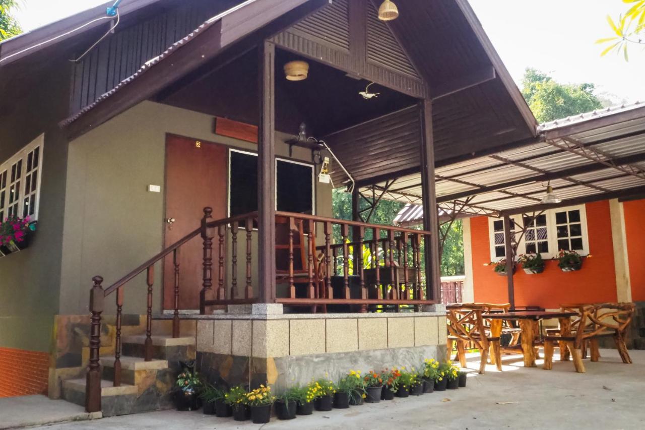 Pak ChongChomklong Experience住宿加早餐旅馆 外观 照片