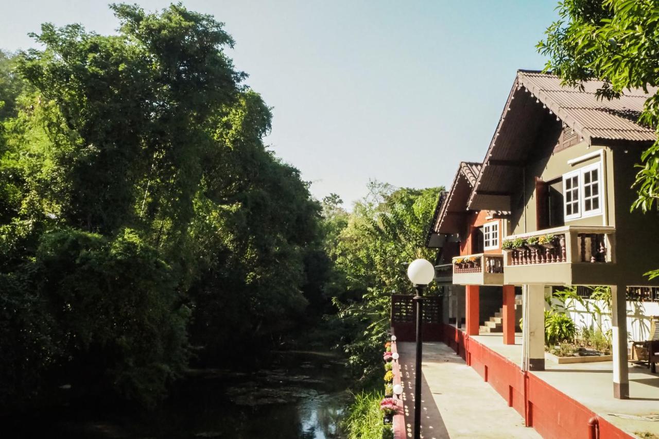 Pak ChongChomklong Experience住宿加早餐旅馆 外观 照片