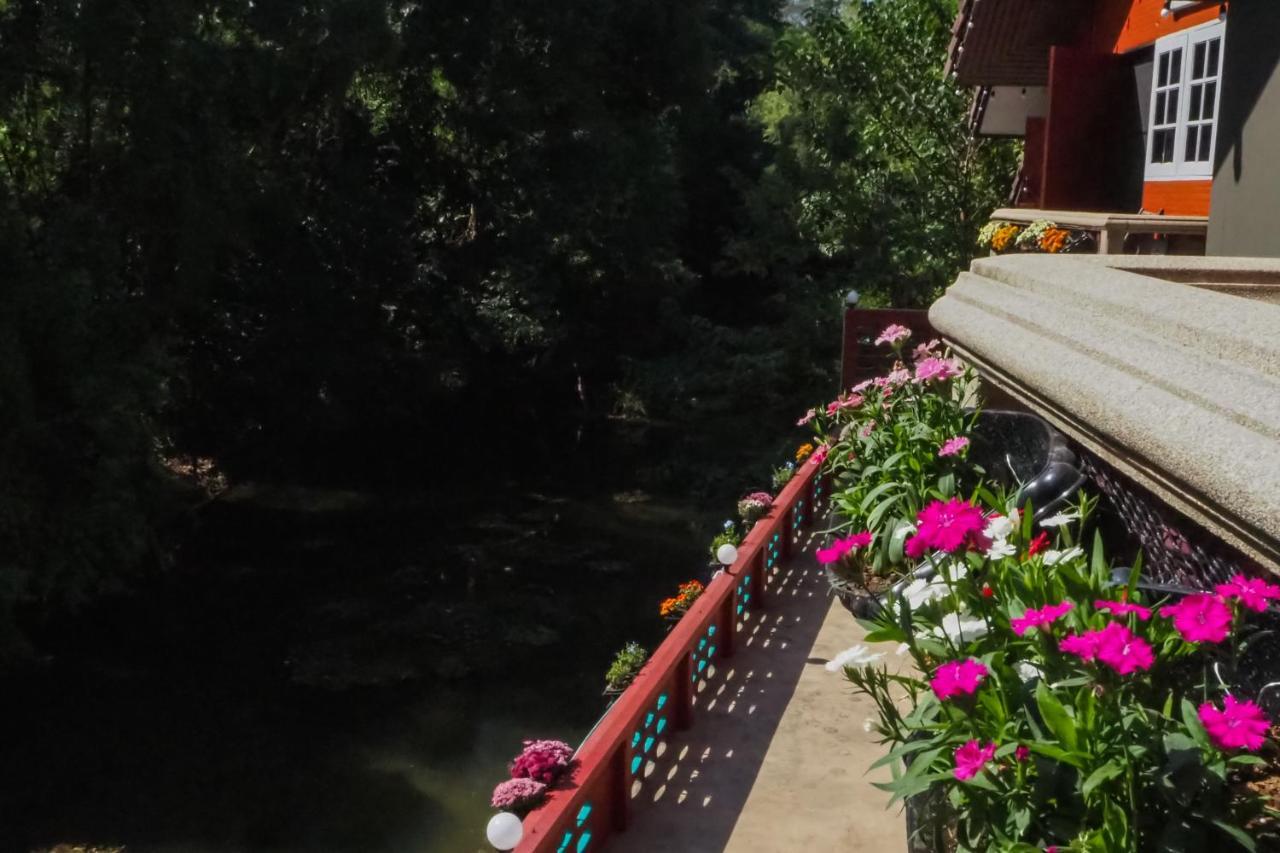 Pak ChongChomklong Experience住宿加早餐旅馆 外观 照片